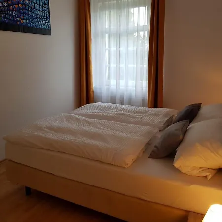 Vogtlandblick 2 Apartman *